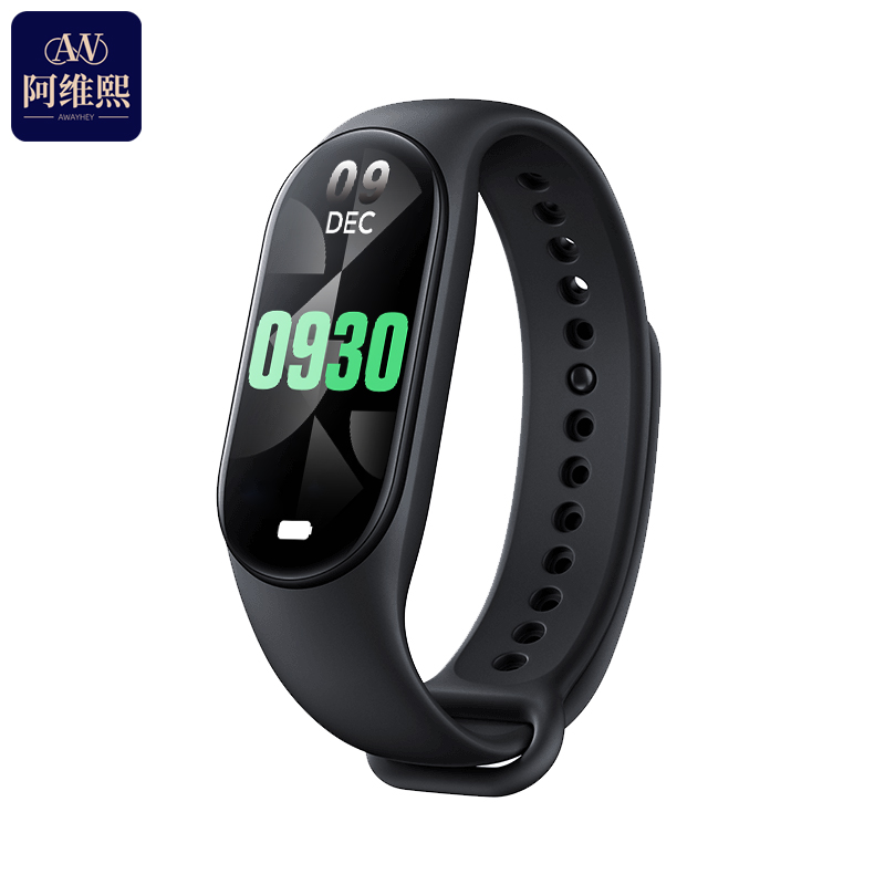 Smartwatch Sports Watches For Women - M8 Smart Watch Men Women Fitness