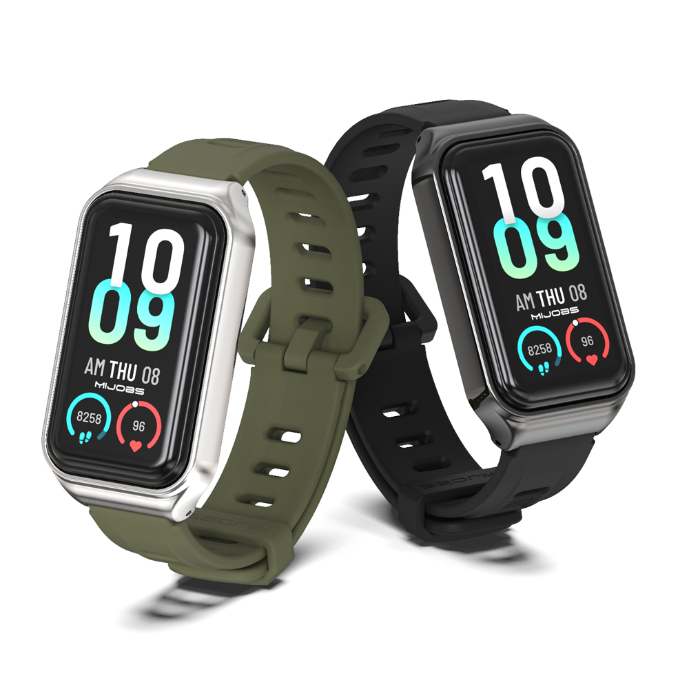 Smartwatch Watches Amazfit - Strap For Amazfit Band 7 Smart