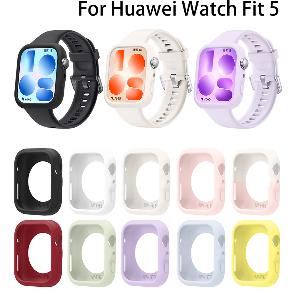 Protective Case Cover For Huaw - огляд і ціна Smartwatch Watch Huawei