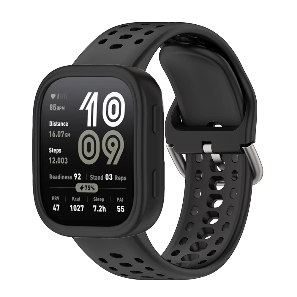 Case For Amazfit Bip 6 smartwa - огляд і ціна Smartwatch Watches Amazfit