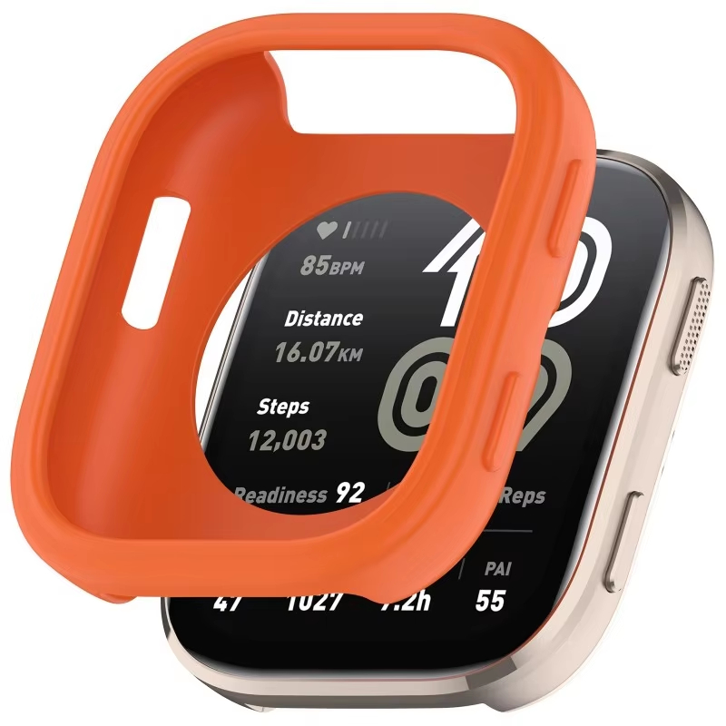 Case For Amazfit Bip 6 smartwa - огляд і ціна Smartwatch Watches Amazfit