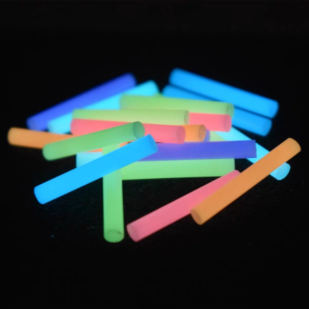High-brightness Resin Luminous - огляд і ціна Tritium Gas Tube