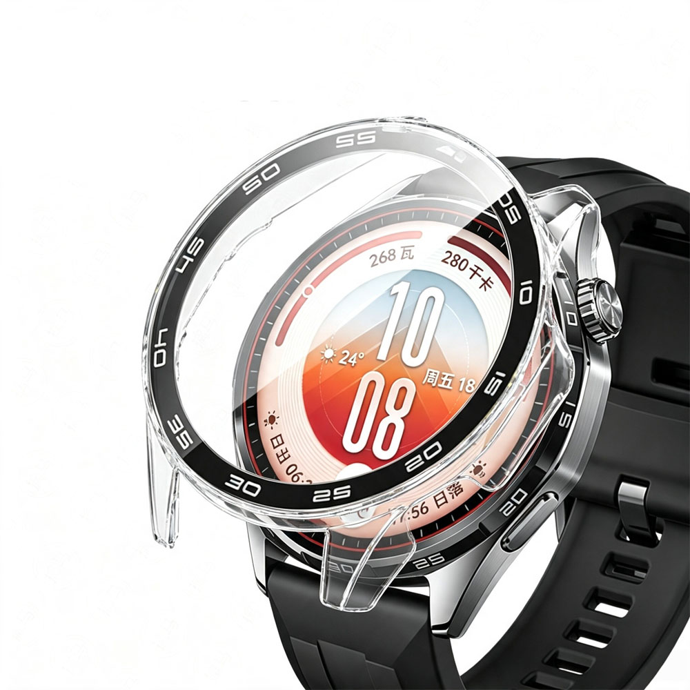 PC Case for HUAWEI Watch GT 7/ - огляд і ціна Smartwatch Watch Huawei