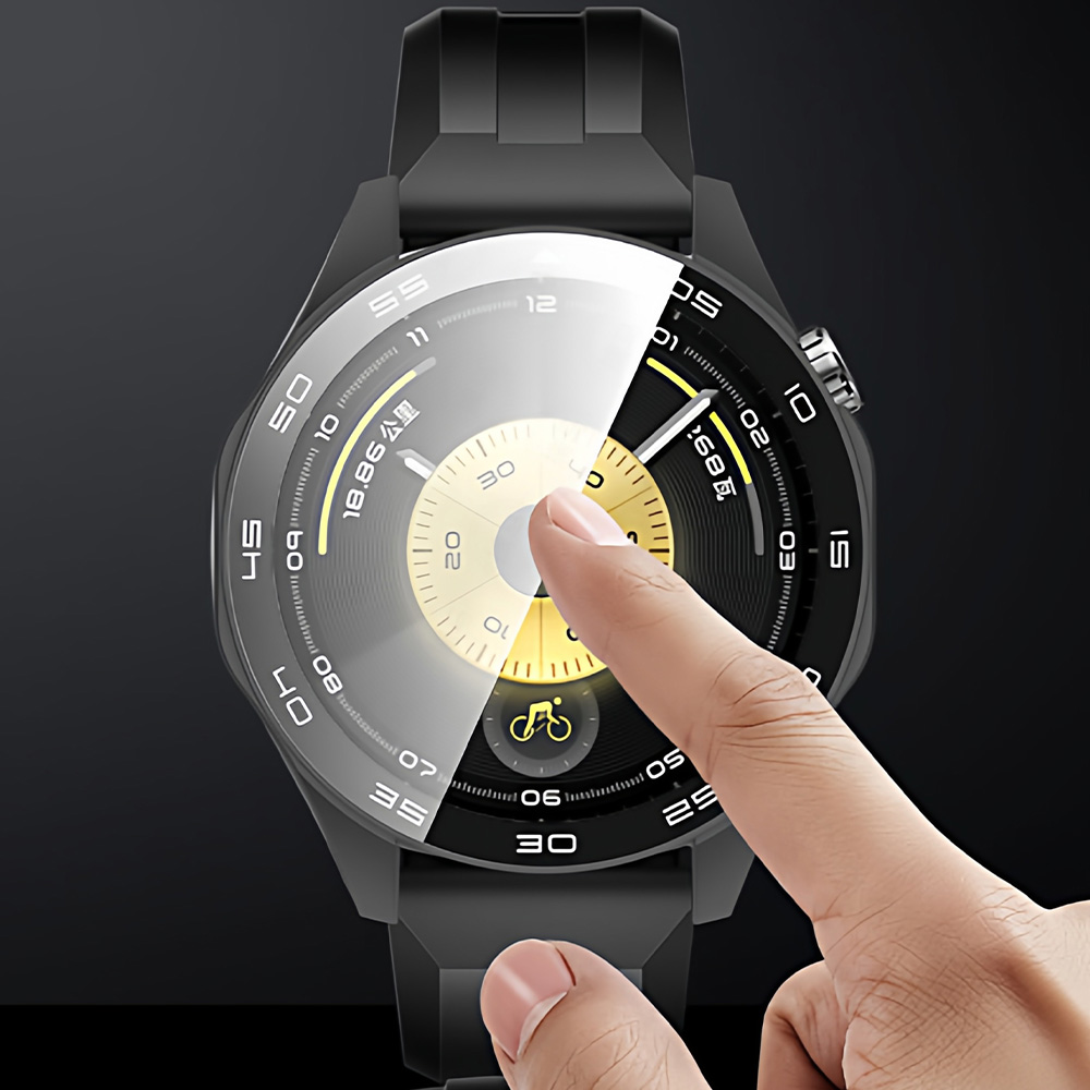 PC Case for HUAWEI Watch GT 7/ - огляд і ціна Smartwatch Watch Huawei