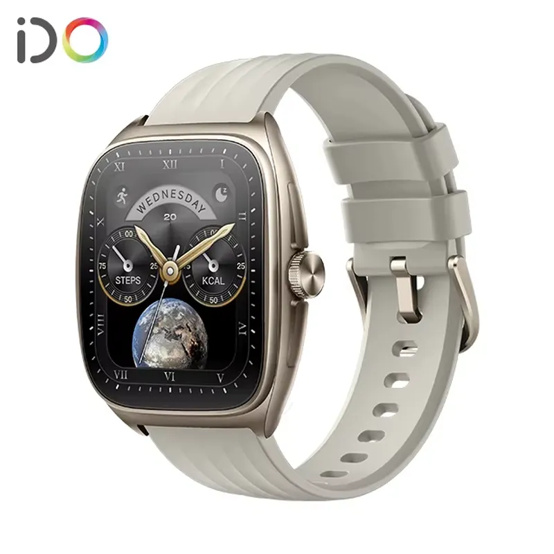 2025 Fashion Man Smart Watch M - огляд і ціна Smartwatch Watches For Men