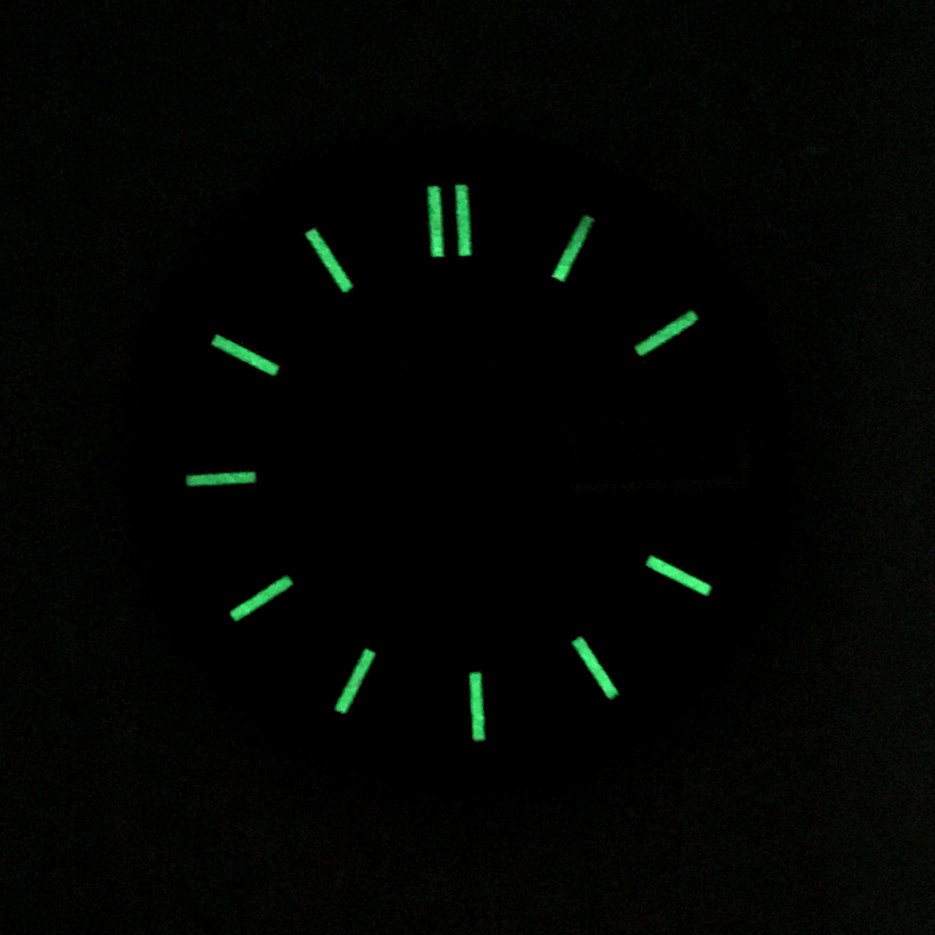 28.5mm NH36 Dial Luminous Cust - огляд і ціна Luminous Dial Face