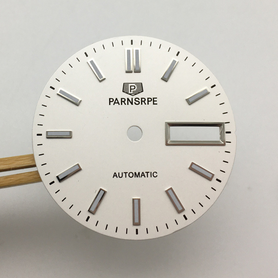 28.5mm NH36 Dial Luminous Cust - огляд і ціна Luminous Dial Face