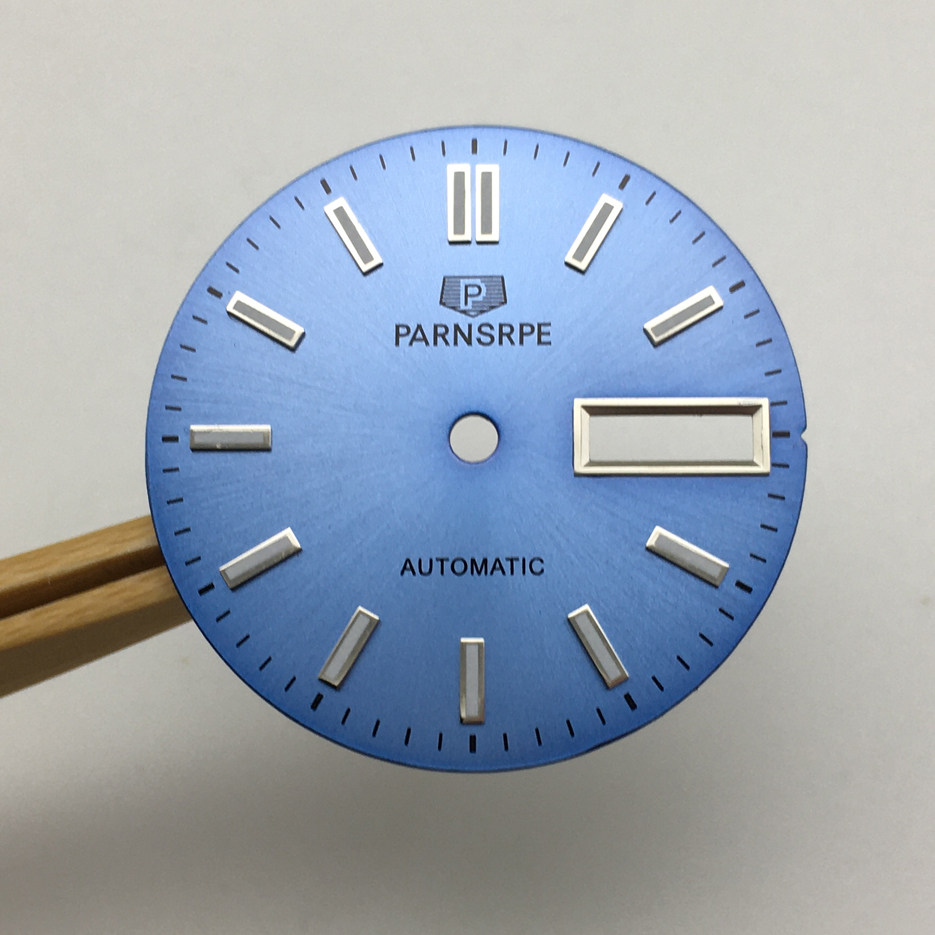 28.5mm NH36 Dial Luminous Cust - огляд і ціна Luminous Dial Face