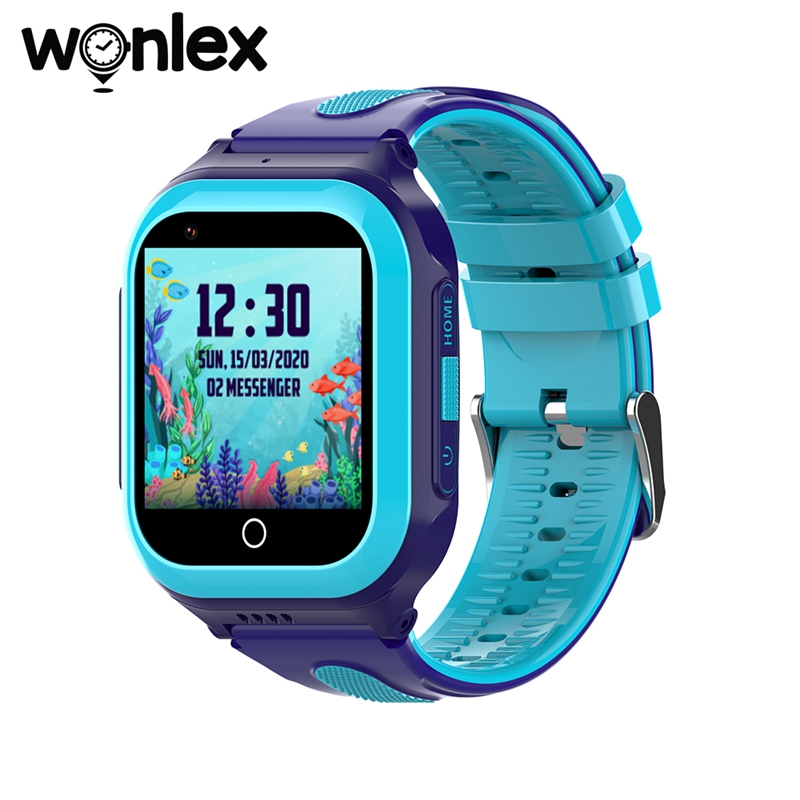 Wonlex 1 Piece Tempered Film f - огляд і ціна Smartwatch Watches For Children