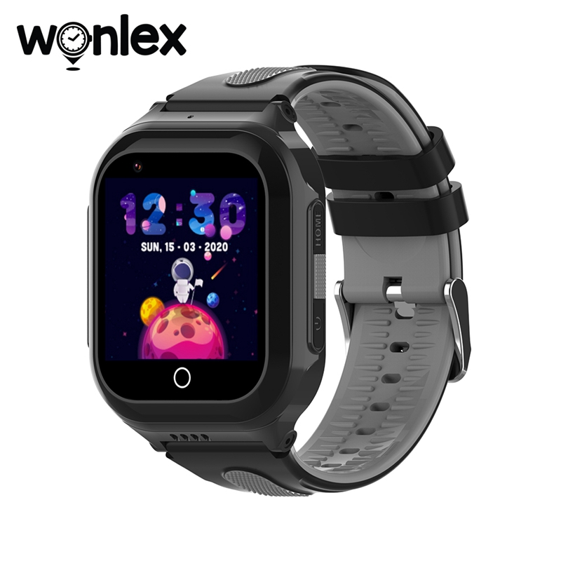 Wonlex 1 Piece Tempered Film f - огляд і ціна Smartwatch Watches For Children