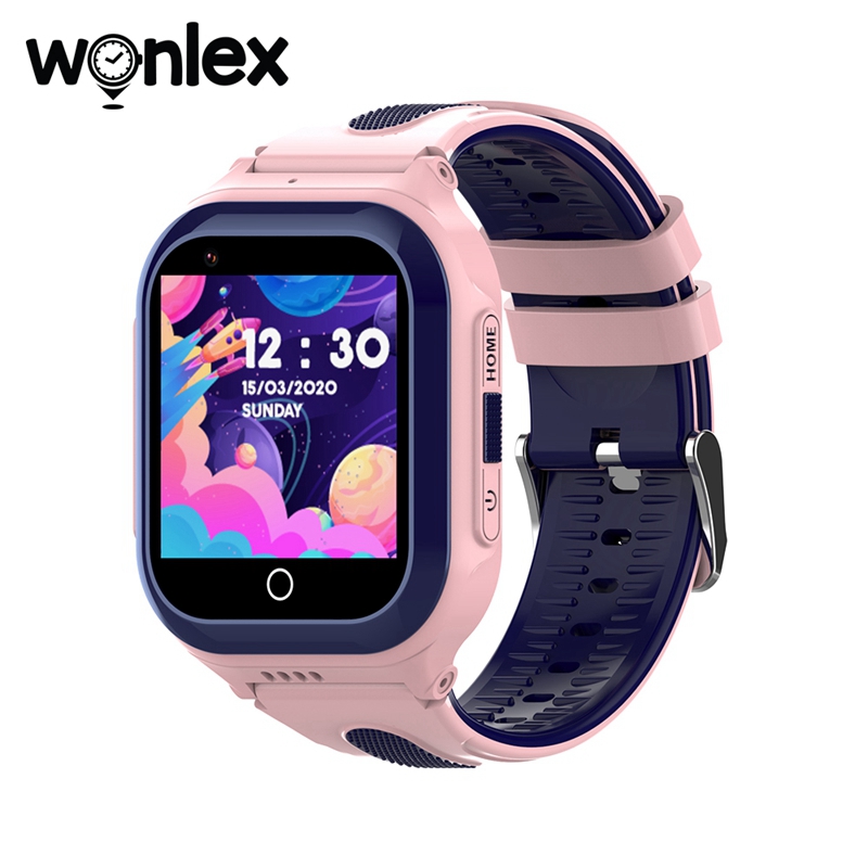 Wonlex 1 Piece Tempered Film f - огляд і ціна Smartwatch Watches For Children