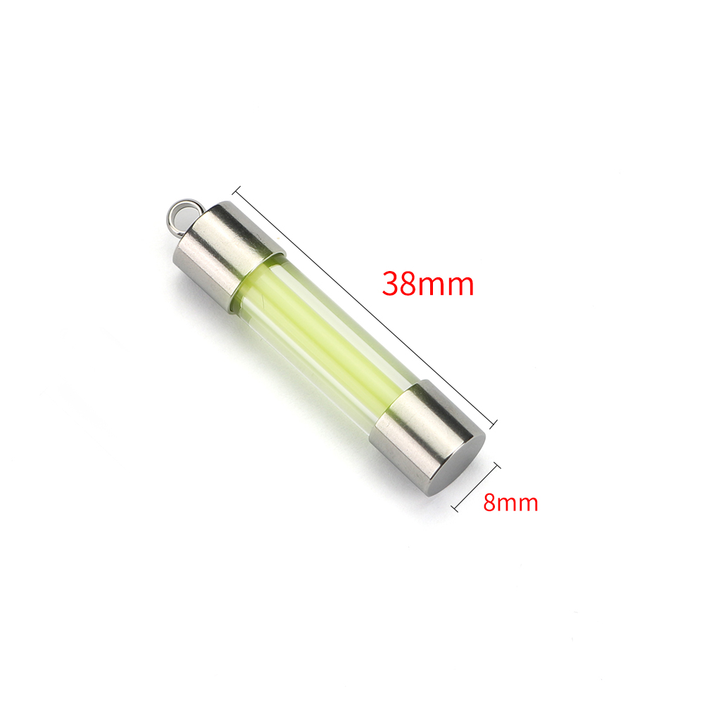 Outdoor Signal Light Luminous  - огляд і ціна Tritium Gas Tube