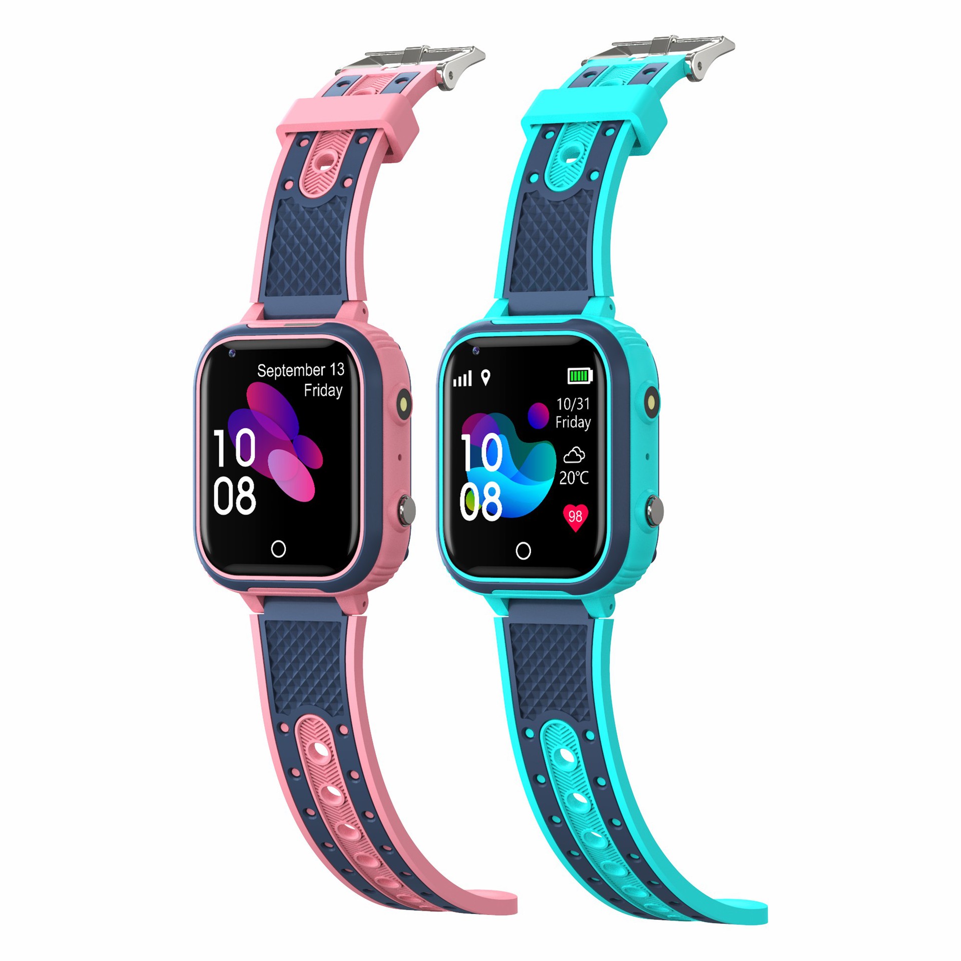 Child Smartwatch Camera Monito - огляд і ціна Smartwatch Watches For Children