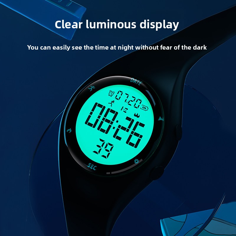 2026 New Kids Teens Smart Watc - огляд і ціна Smartwatch Watches For Children