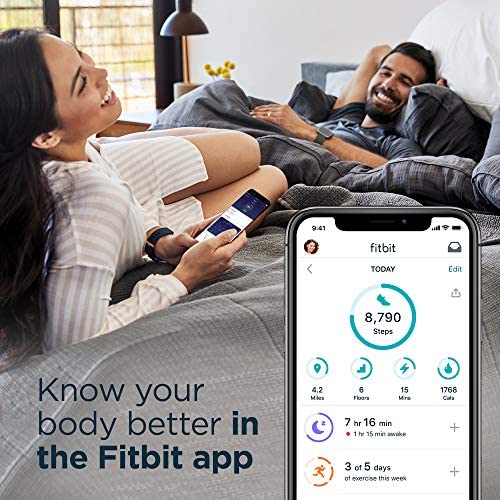 Original Fitbit Charger 4 Smar - огляд і ціна Smartwatch Sports Watches For Men