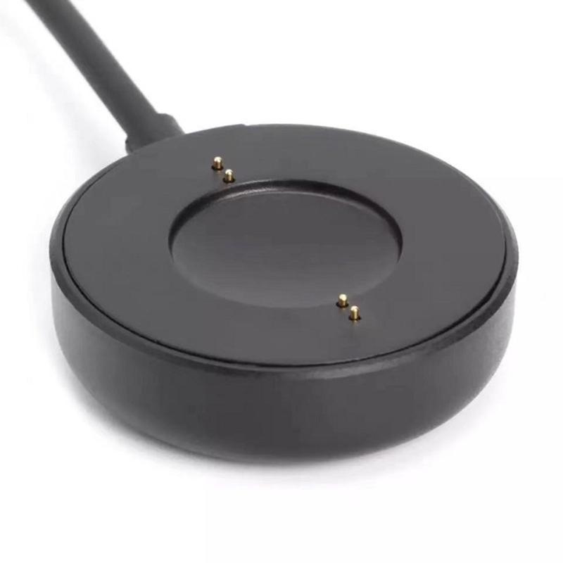 Smartwatch Charger Dock Adapte - огляд і ціна Fossil Watches Smartwatch Gen 6