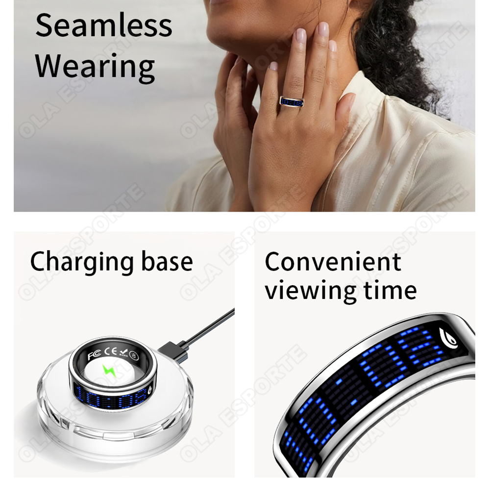 Women  Dynamic Screen Smart Wa - огляд і ціна Smartwatch Health Watches For Women