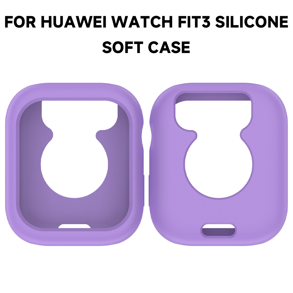 TPU Silicone Case For Huawei W - огляд і ціна Smartwatch Watch Huawei