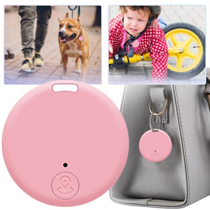 Mini GPS Locator Anti-Lost Dev - огляд і ціна Smartwatch Watches For Children