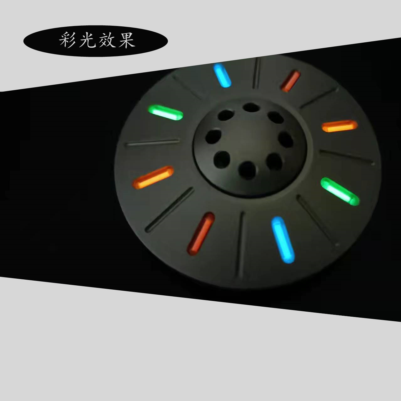 Not tritium 1.5 × 6mm Glass Lu - огляд і ціна Tritium Gas Tube