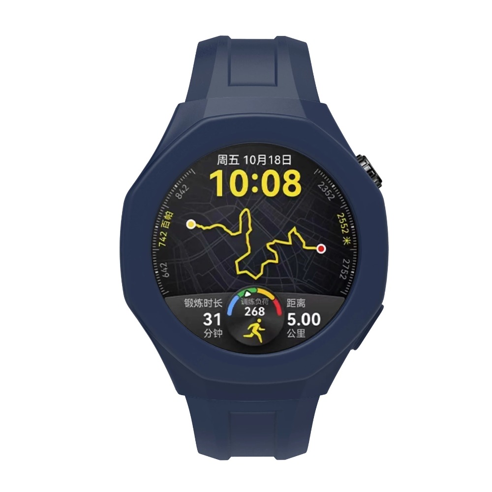 Silicone Watch Case Suit For H - огляд і ціна Smartwatch Watch Huawei