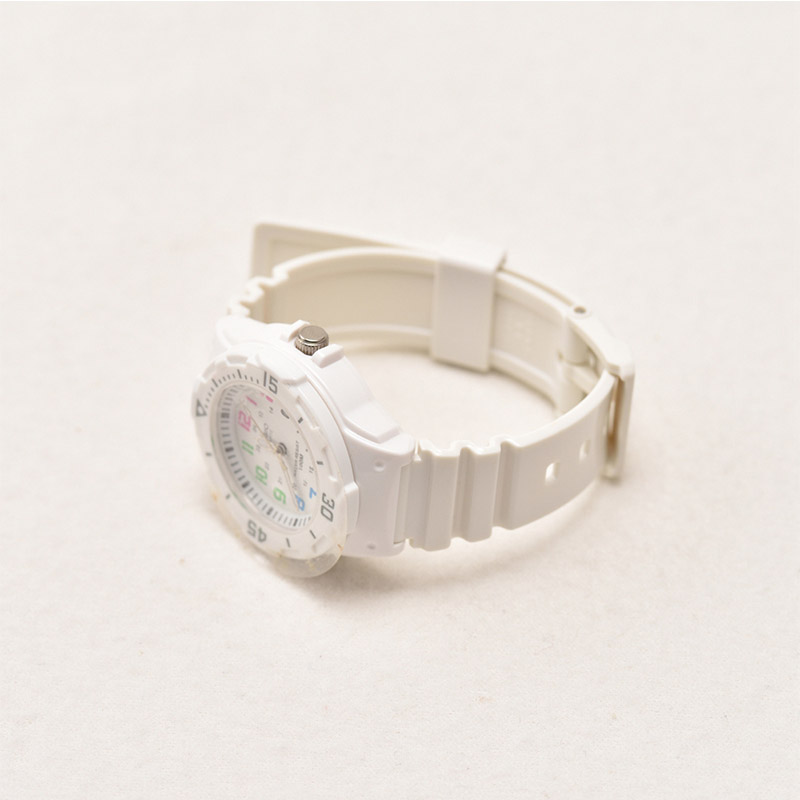 TPU watchband for Casio LRW-20 - огляд і ціна Smartwatch Casio Watches For Women