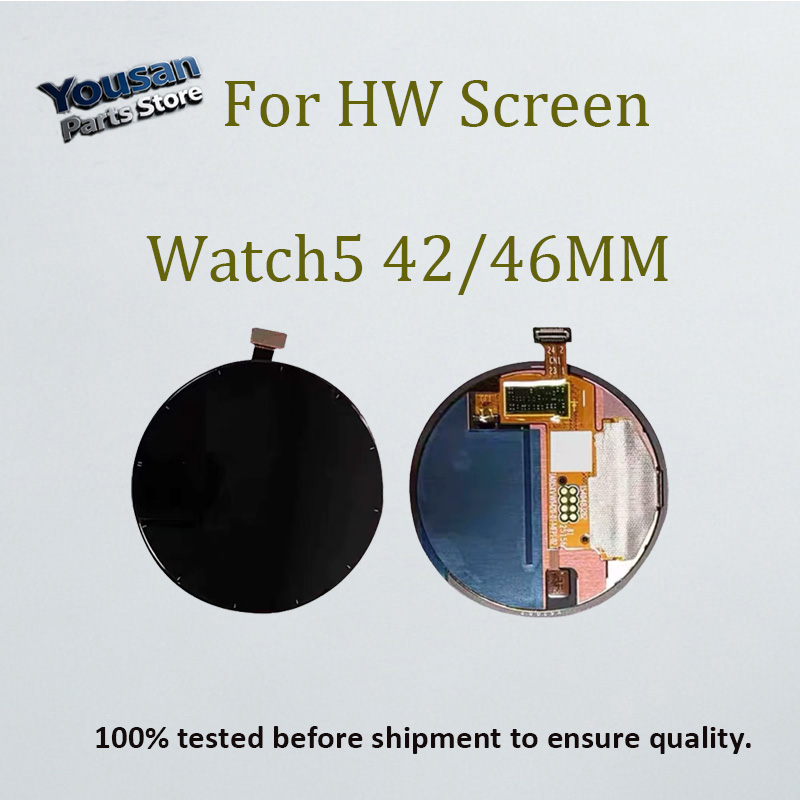 Smart Watch Tough Screen For H - огляд і ціна Smartwatch Watch Huawei