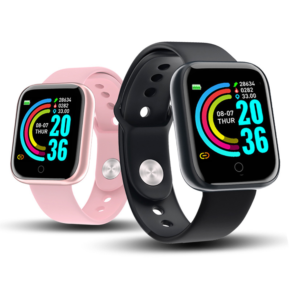 Multifunctional Smart Watch Me - огляд і ціна Smartwatch Sports Watches For Women
