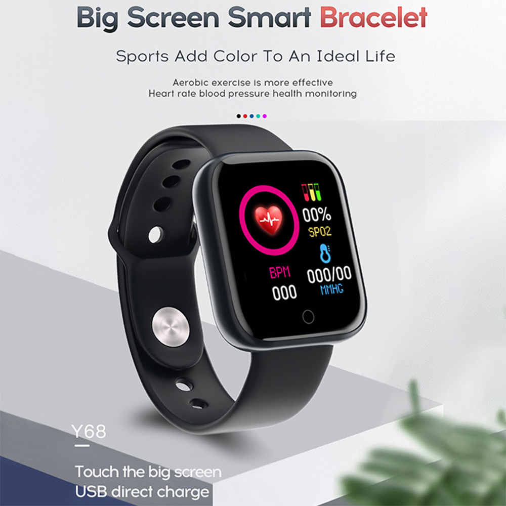 Multifunctional Smart Watch Me - огляд і ціна Smartwatch Sports Watches For Women