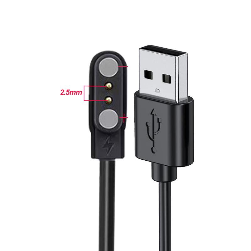 2 pins 4pins Smartwatch Dock C - огляд і ціна Smartwatch Watches For Children