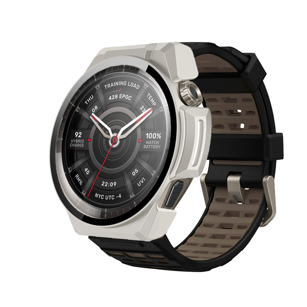 PC Case for Amazfit Balance Ul - огляд і ціна Smartwatch Watches Amazfit