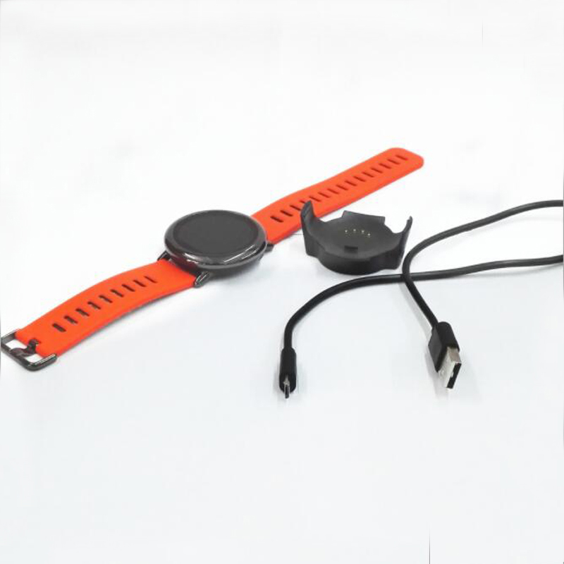 Smartwatch USB Charging Cable  - огляд і ціна Smartwatch Watches Amazfit