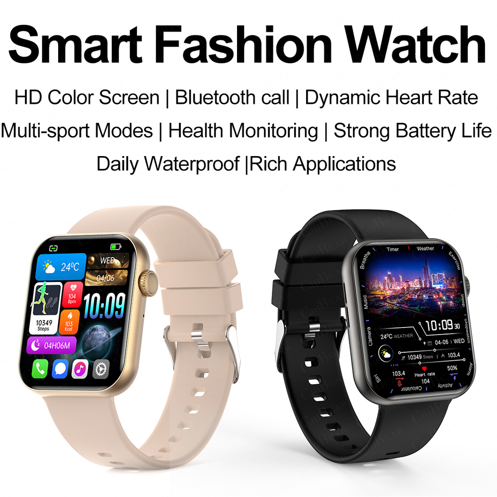 2025 New Sports Smart Watch Me - огляд і ціна Smartwatch Sports Watches For Women