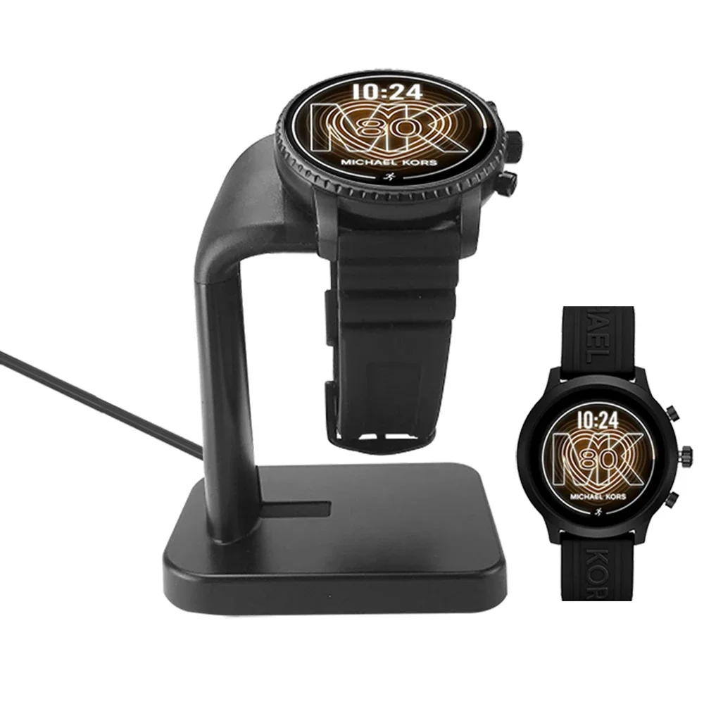 Charger For Fossil Gen 4 Gen5  - огляд і ціна Fossil Watches Smartwatch Gen 6