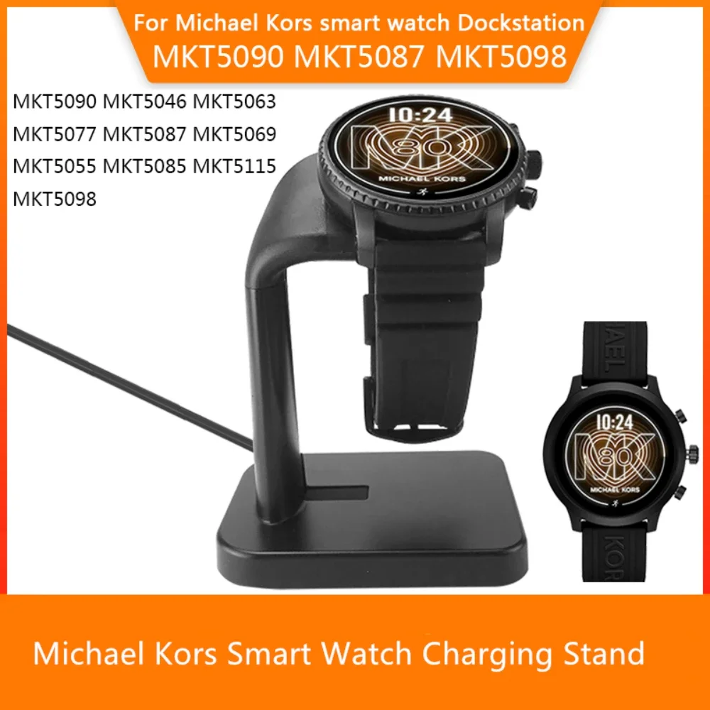 Charger For Fossil Gen 4 Gen5  - огляд і ціна Fossil Watches Smartwatch Gen 6