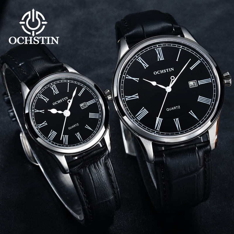 OCHSTIN New 2026 Watches for M - огляд і ціна Smartwatch Casual Watches For Men