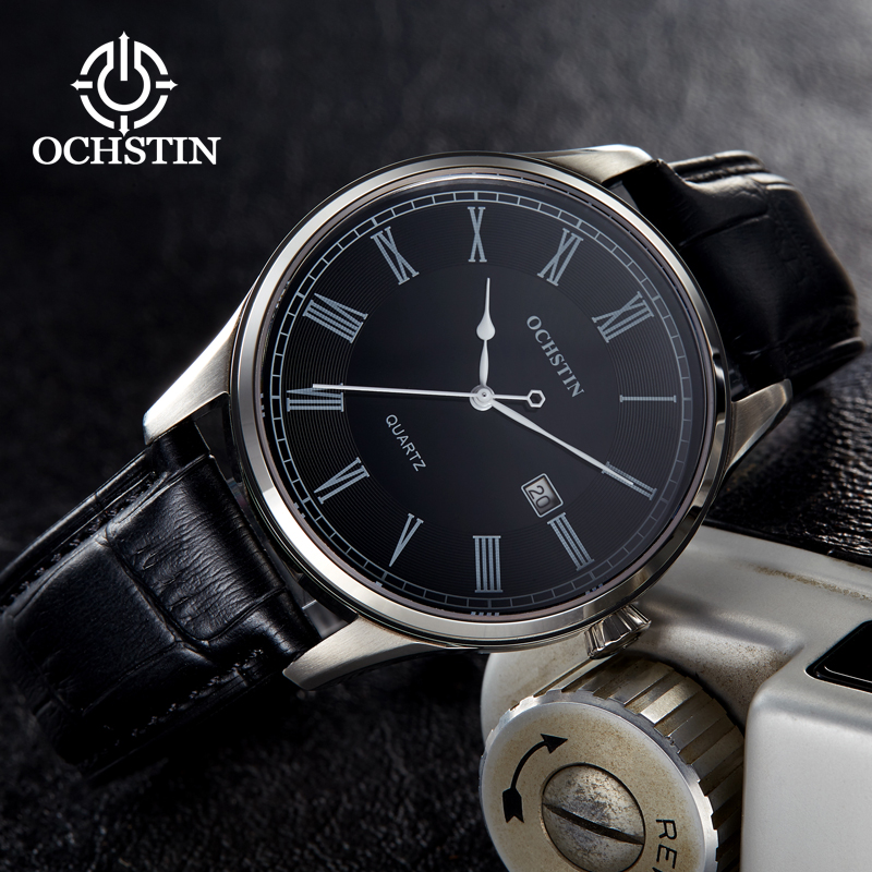 OCHSTIN New 2026 Watches for M - огляд і ціна Smartwatch Casual Watches For Men