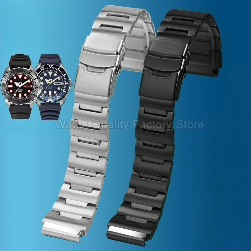 20mm Watch Accessory for Seiko - огляд і ціна Seiko Watch Prospex