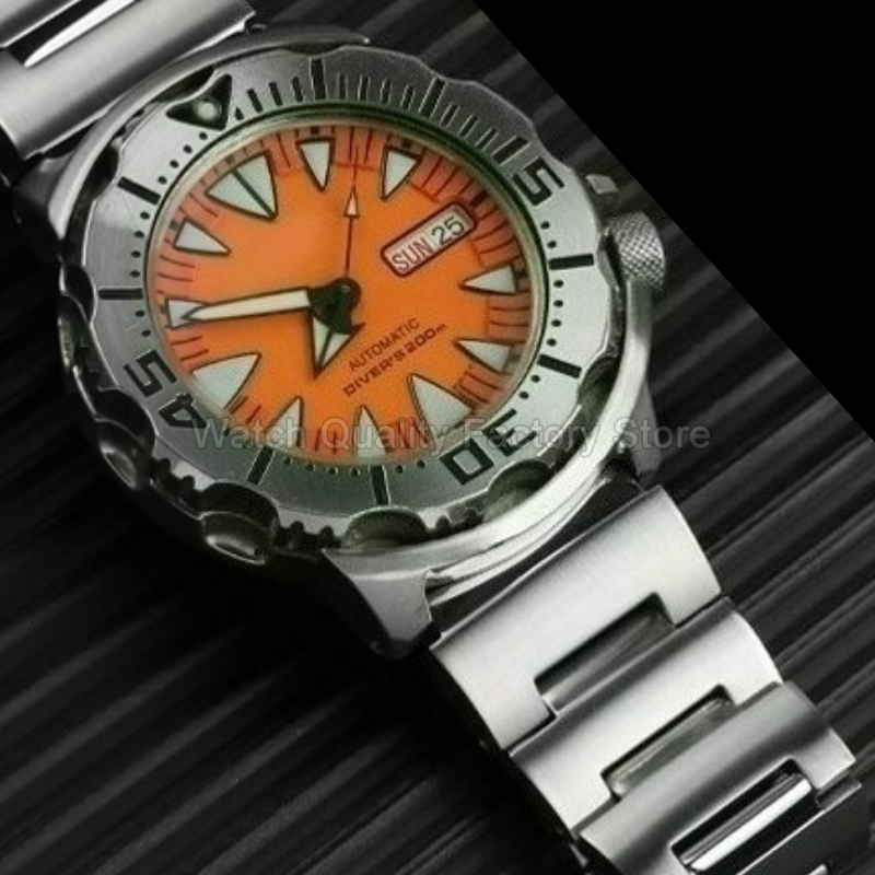 20mm Watch Accessory for Seiko - огляд і ціна Seiko Watch Prospex