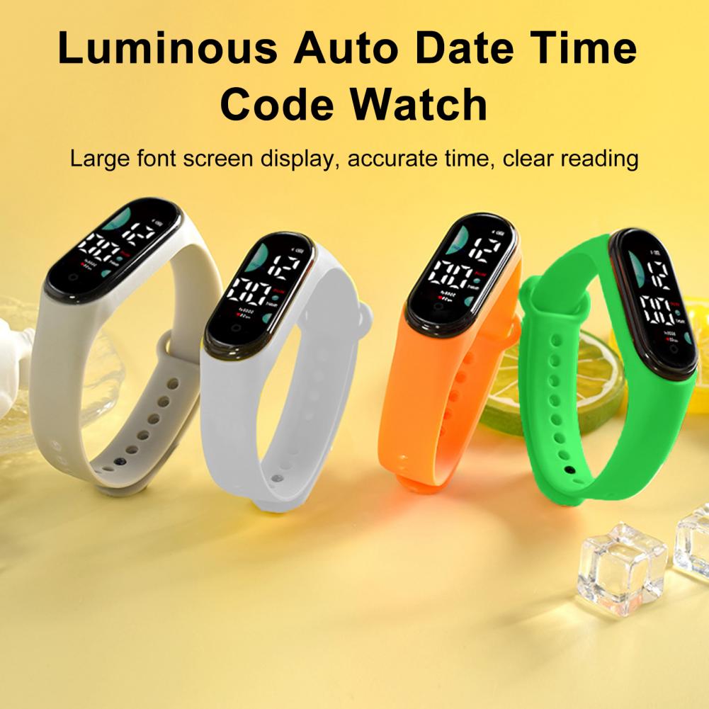 Children Watch Birthday Gift F - огляд і ціна Smartwatch Watches For Children