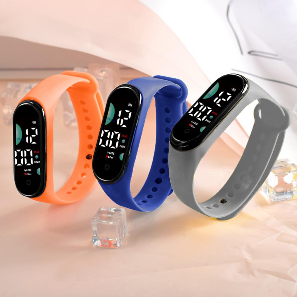 Children Watch Birthday Gift F - огляд і ціна Smartwatch Watches For Children