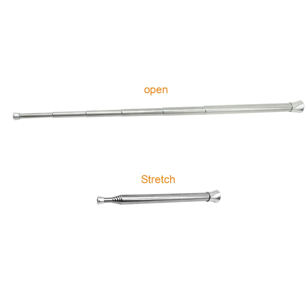 Outdoor Cooking Blow Fire Tube - огляд і ціна Tritium Gas Tube