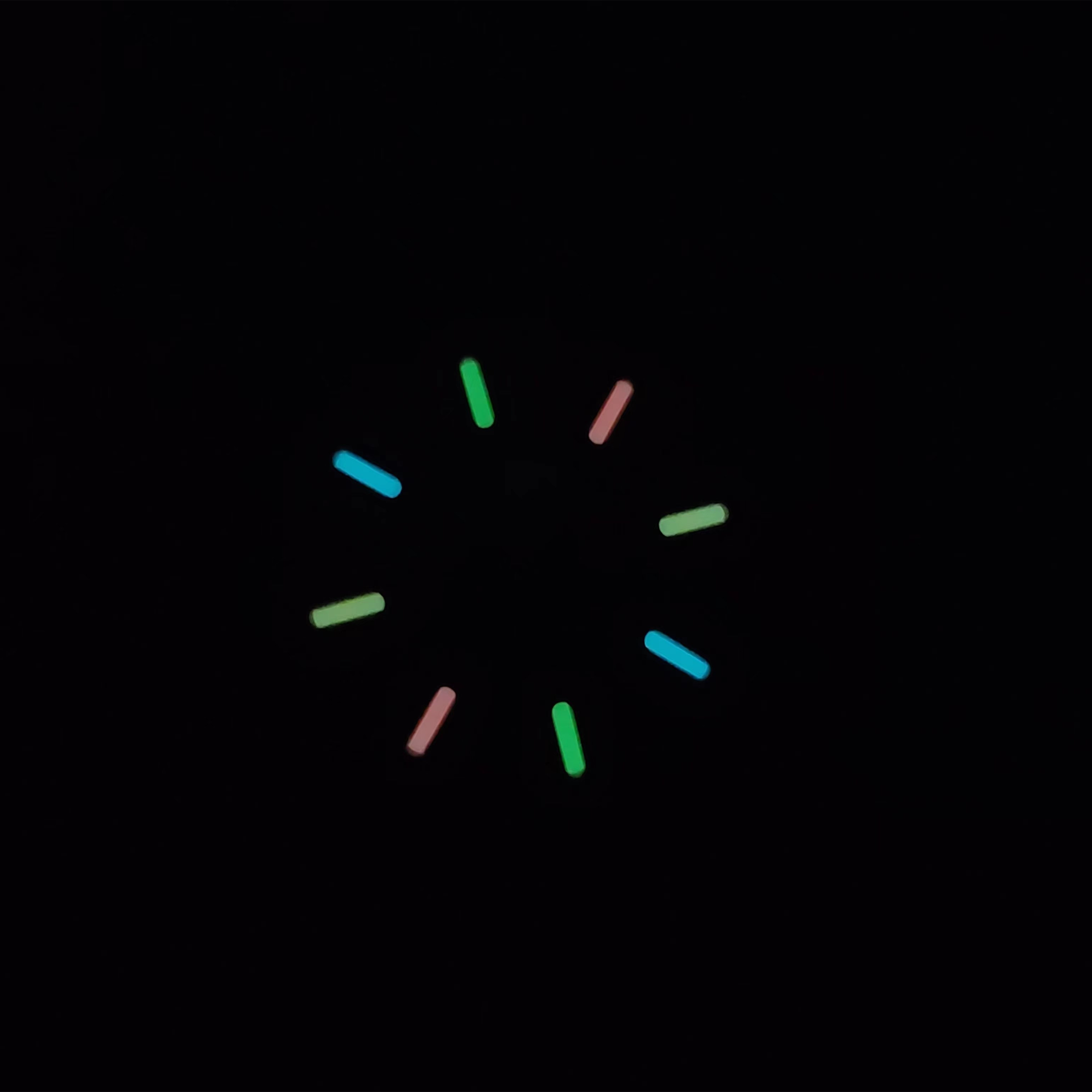Not tritium 1.5 × 6mm 1.5 x 7m - огляд і ціна Tritium Gas Tube