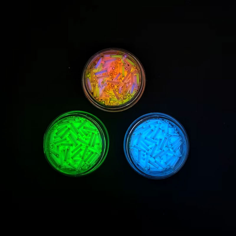 1 Piece Luminous Tube Self-Lum - огляд і ціна Tritium Gas Tube