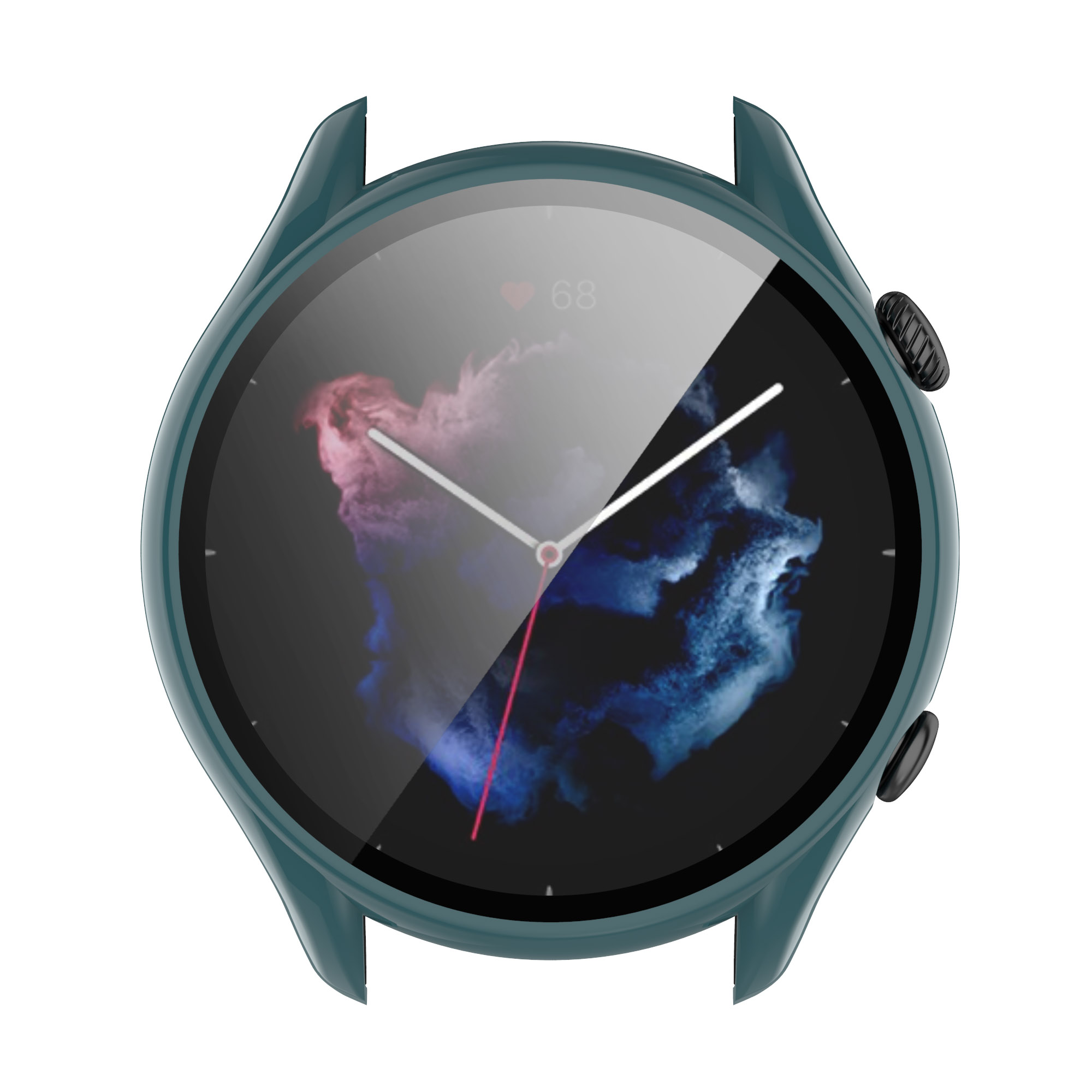 Protective Cover For Amazfit G - огляд і ціна Smartwatch Watches Amazfit