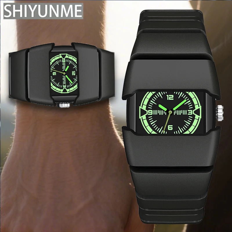 SHIYUNME Fashion Brand Cool Wa - огляд і ціна Smartwatch Branded Watches For Women