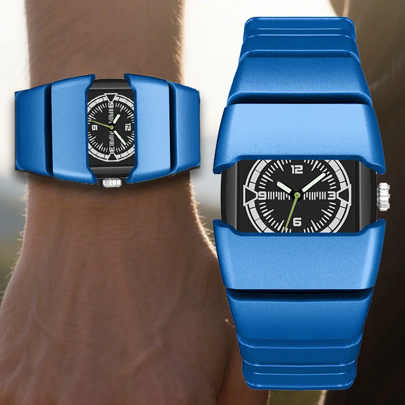 SHIYUNME Fashion Brand Cool Wa - огляд і ціна Smartwatch Branded Watches For Women