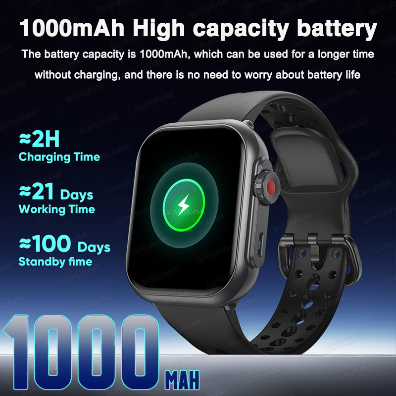 2026 Fashion Women Watch Ultra - огляд і ціна Smartwatch Branded Watches For Women