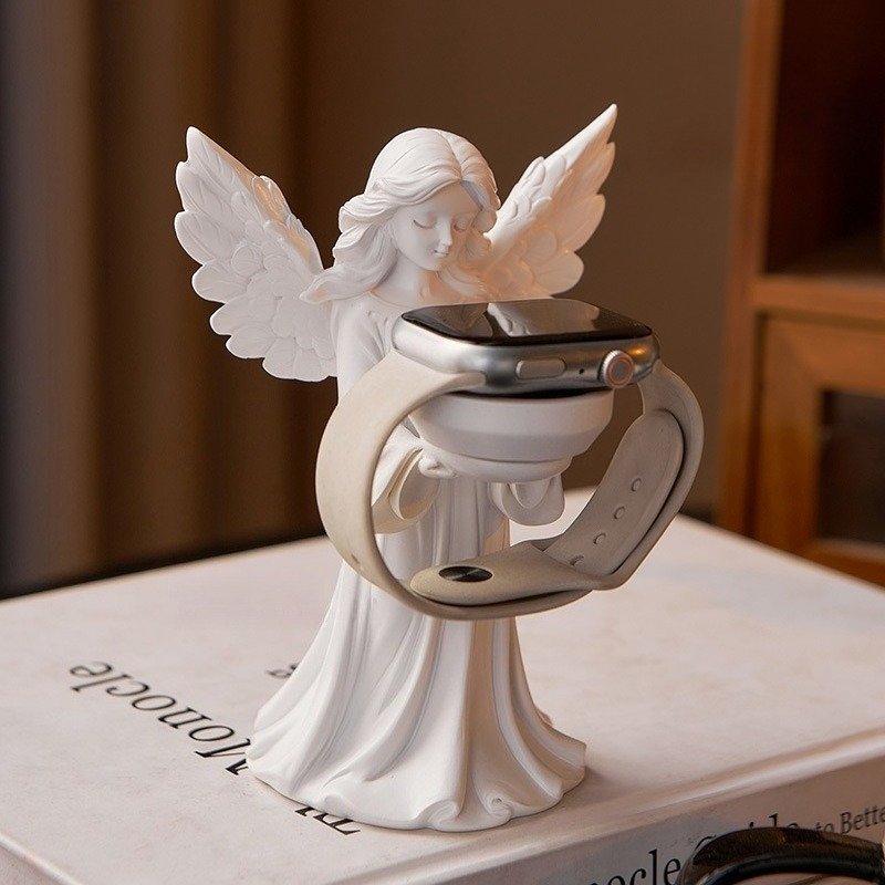 Angel Shaped Watches Charging  - огляд і ціна Smartwatch Watch Huawei