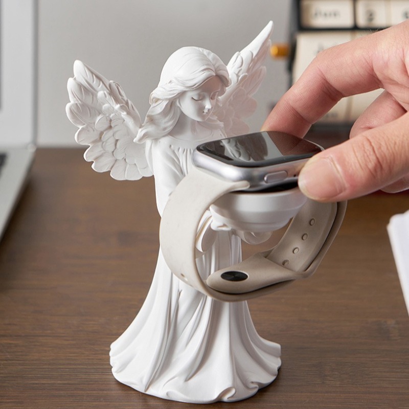 Angel Shaped Watches Charging  - огляд і ціна Smartwatch Watch Huawei